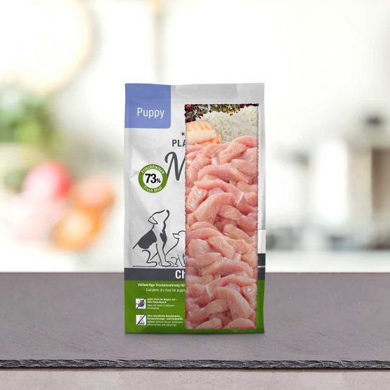 Adulto Mini Borrego 900g