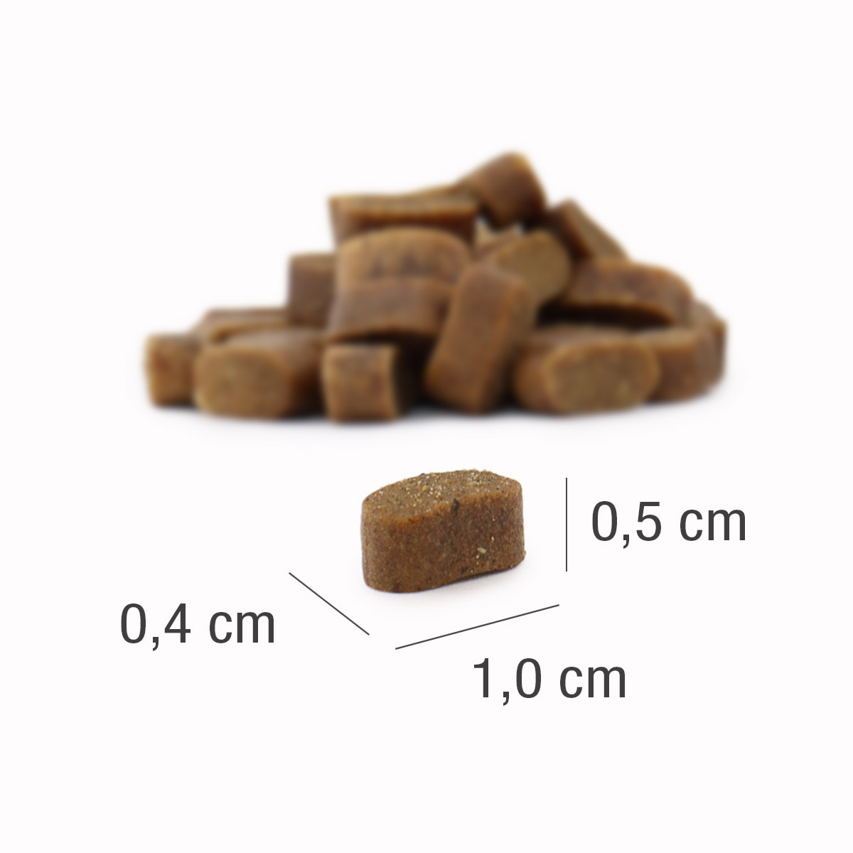 Adulto Mini Borrego 900g