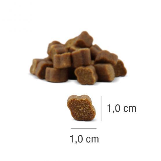 Click Bits Frango & Borrego 150g