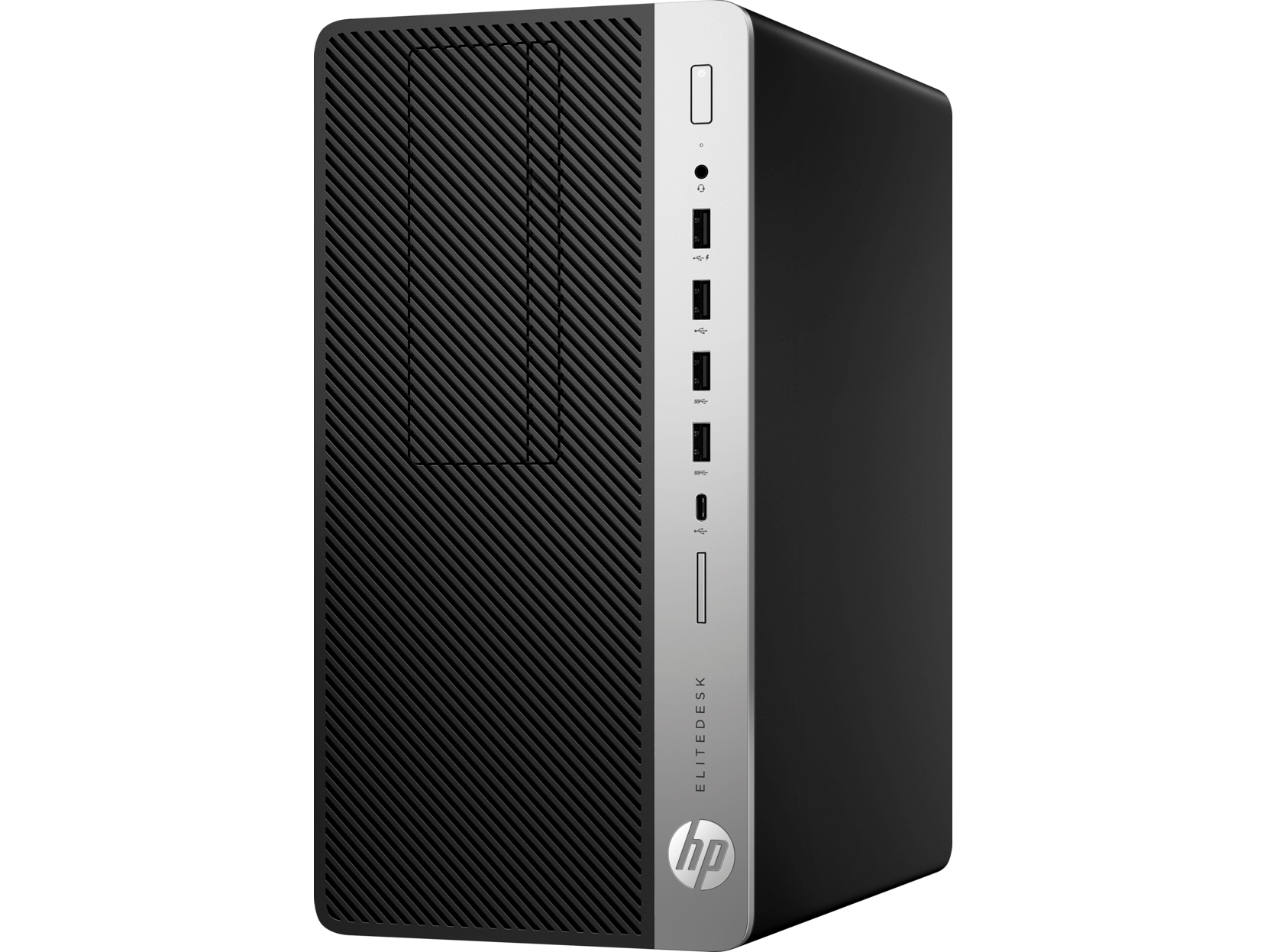 HP 705G4 MT Ryzen5pro2400G 8GB 256NVME