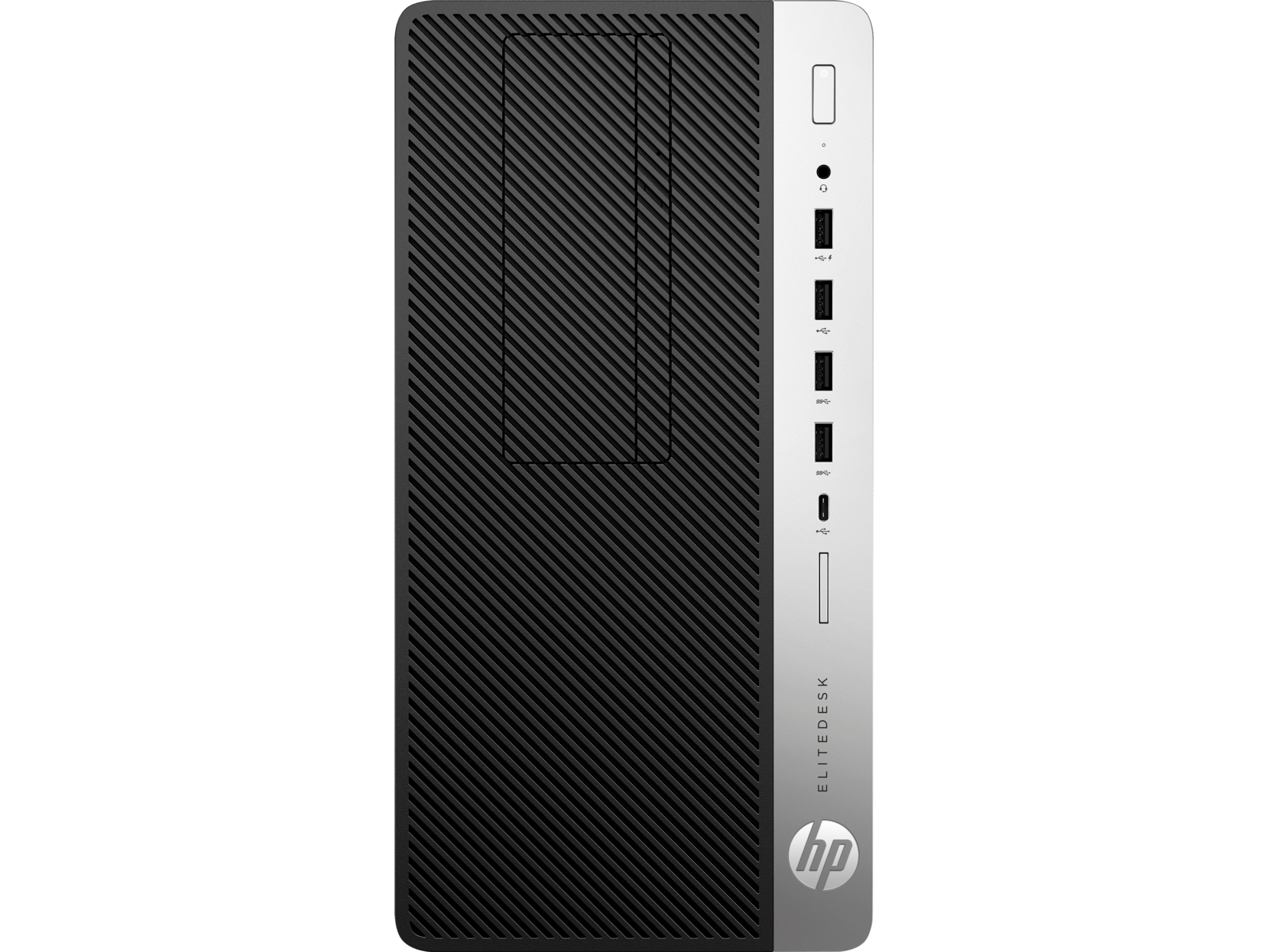 HP 705G4 MT Ryzen5pro2400G 8GB 256NVME