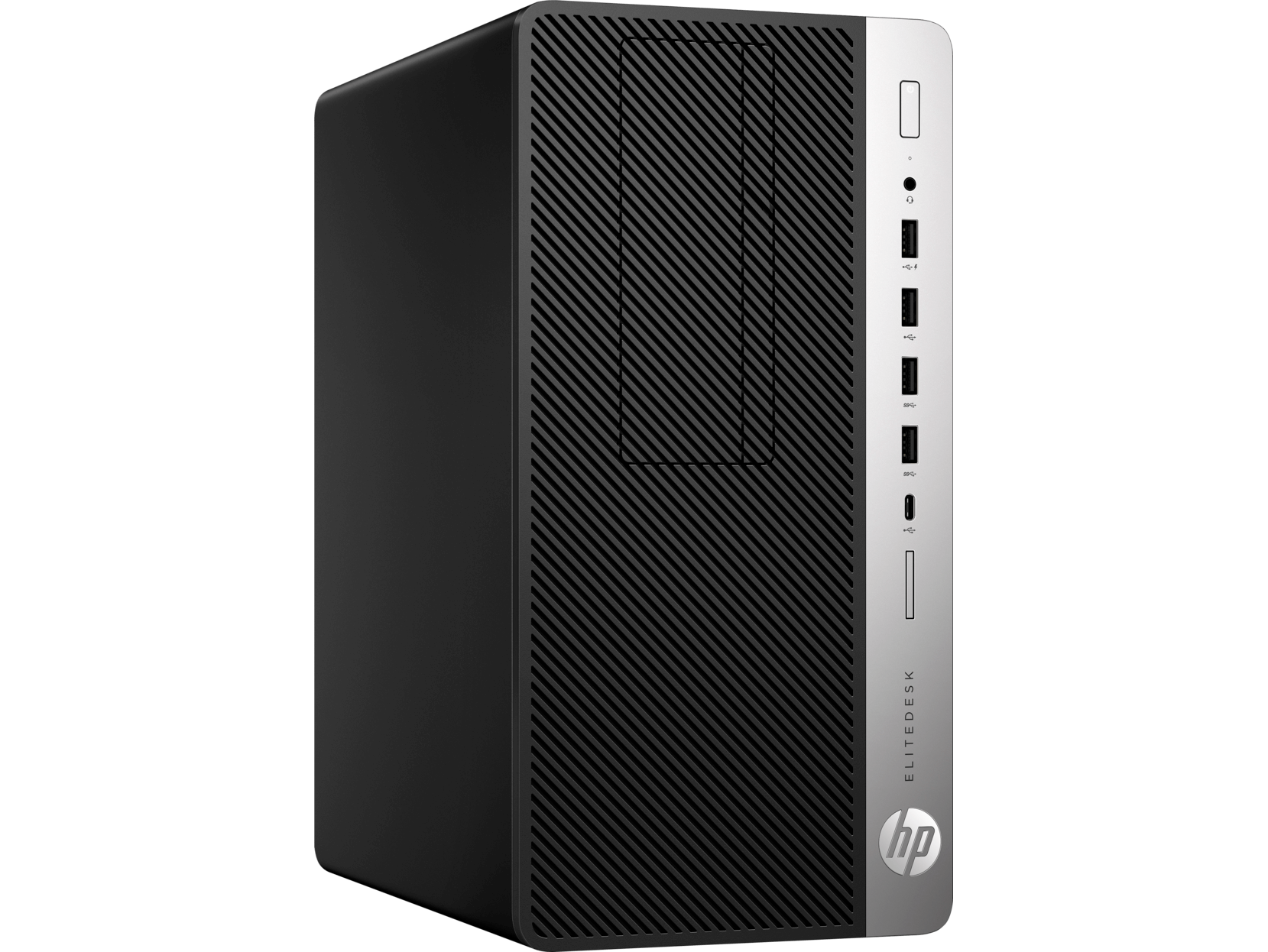 HP 705G4 MT Ryzen5pro2400G 8GB 256NVME