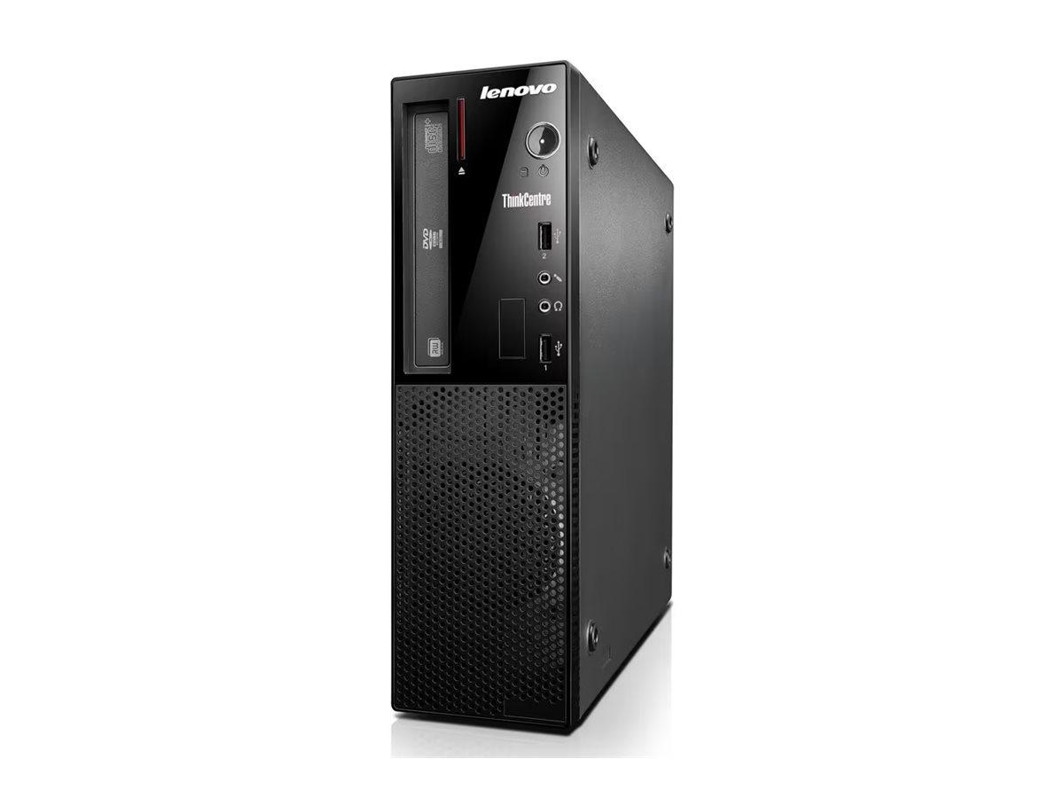 Lenovo E73 PENTIUMG3220 8GB 500HDD