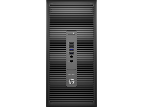 HP 600G2 MT I5-6500 8GB 500HDD