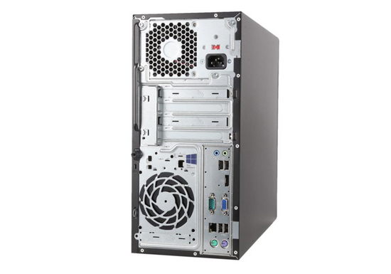HP PRODESK 405 G2 MT A8-6410APU 8GB 500 HDD