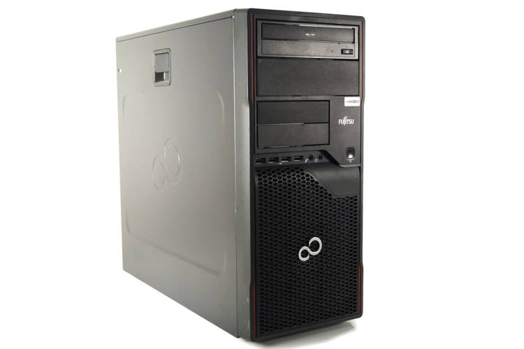 Fujitsu/P900/I3-2100/8GB/320HDD