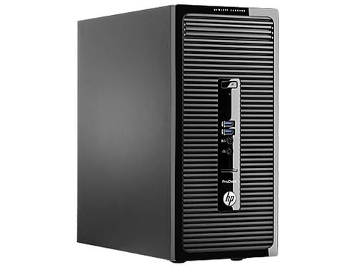 HP PRODESK 405 G2 MT A8-6410APU 8GB 500 HDD