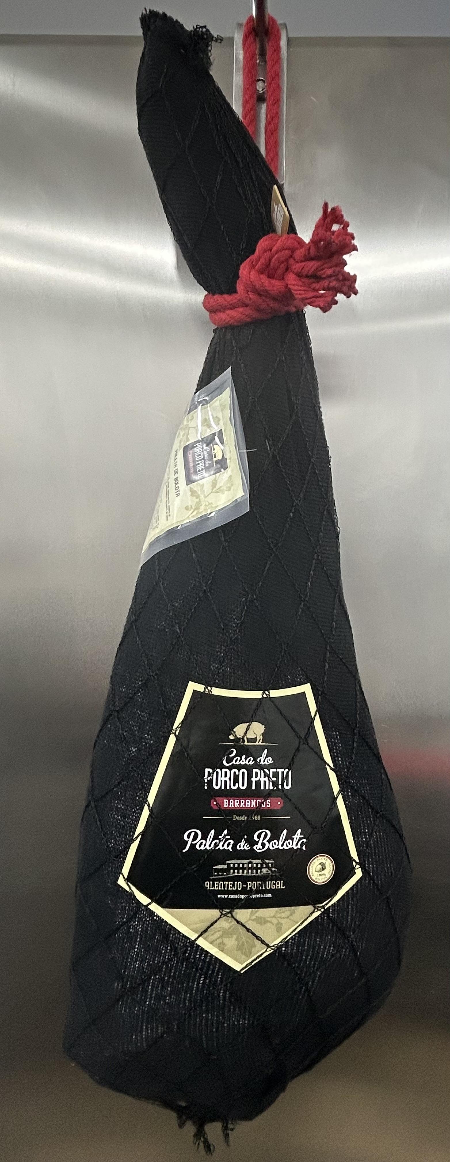 Paleta de Bolota