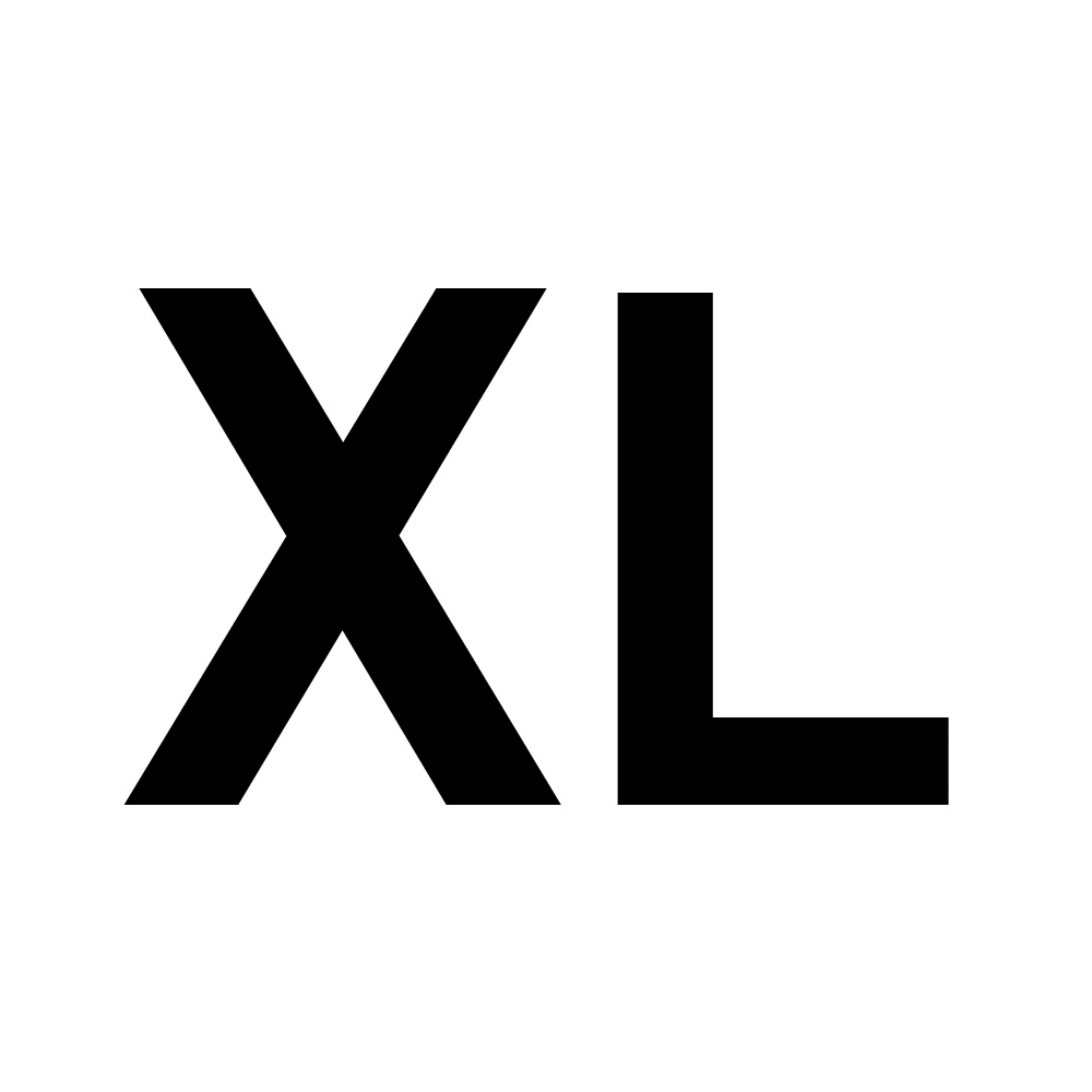 XL