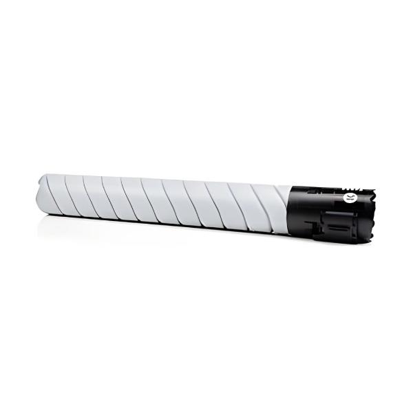 TN221K Toner black f. bizhub C287/C227