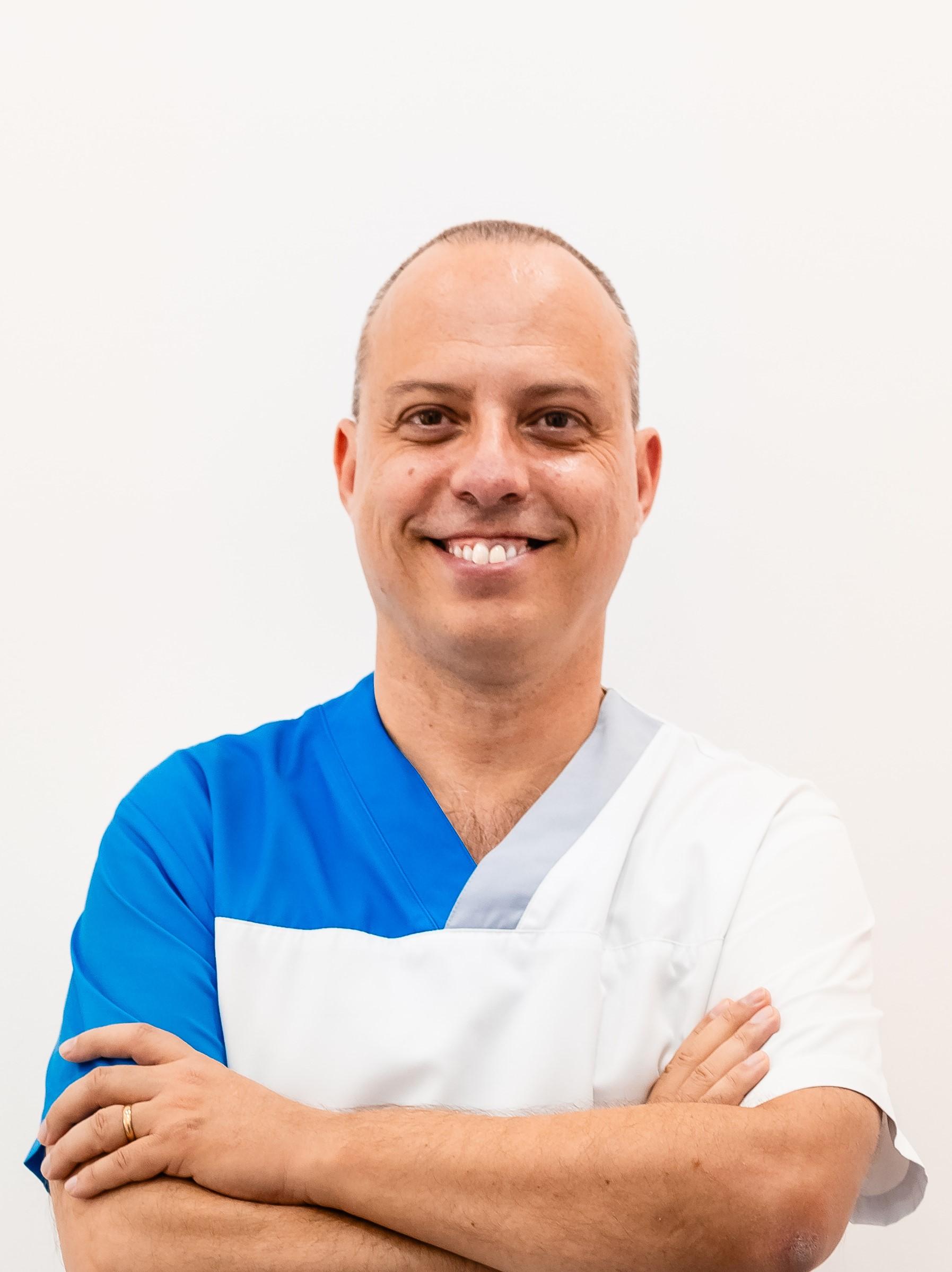 Dr. Nuno Silva