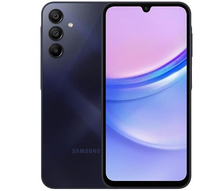 Samsung Galaxy A15, NOVIDADE