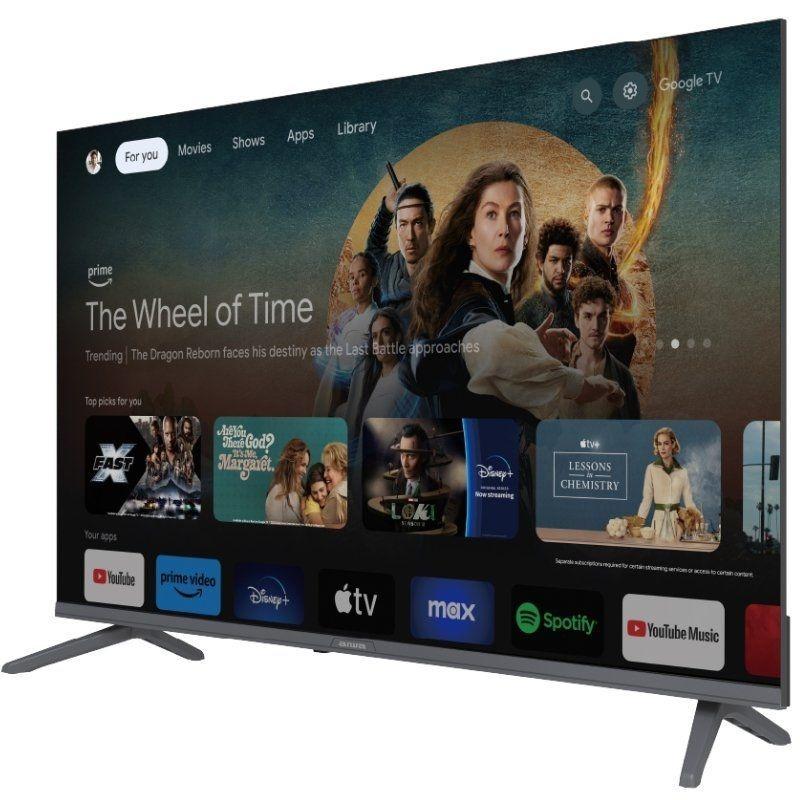 Televisor Aiwa 43´ / Full HD / Smart TV / Wi-Fi