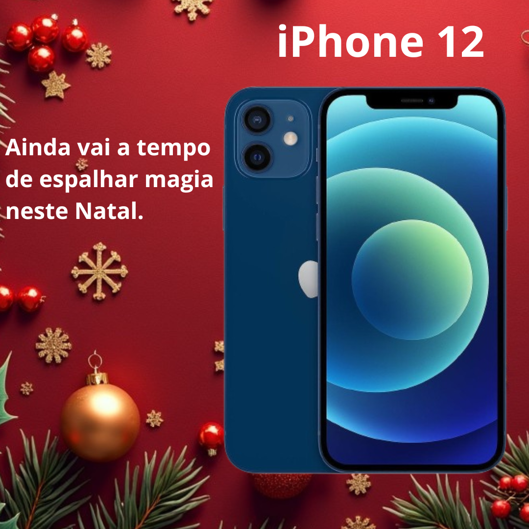 Apple iPhone 12