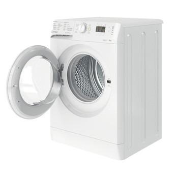 Máquina de lavar roupa Indesit