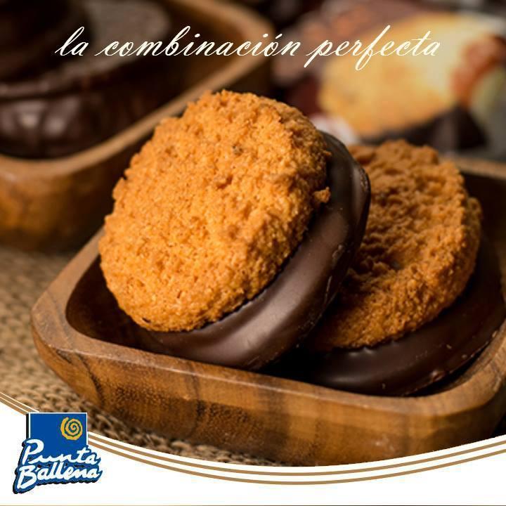 Alfajor Punta Ballena Latecoco x 1 ud.