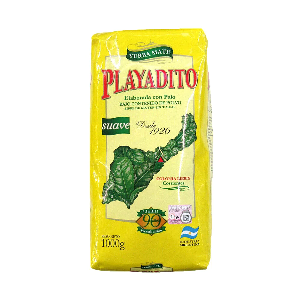 Playadito con palo x 1kg.