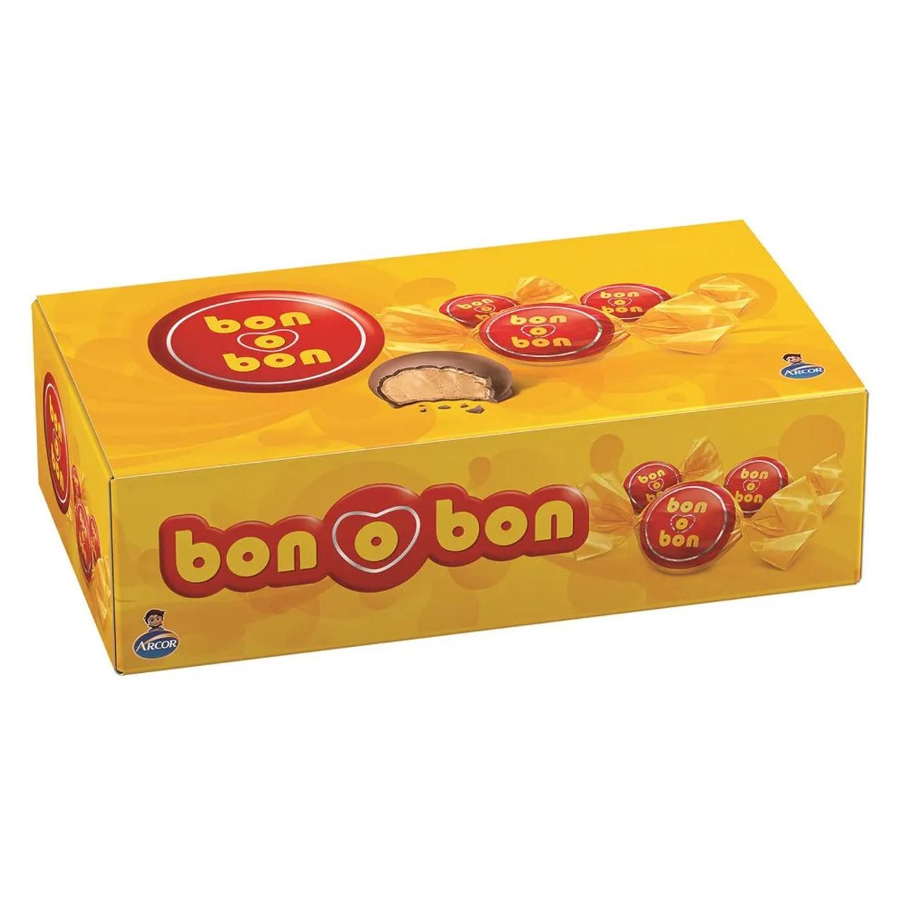 Bon o Bon Caja x 450grs.