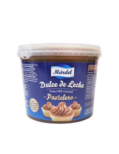 Dulce de Leche Mardel Pastelero x 1 kg.