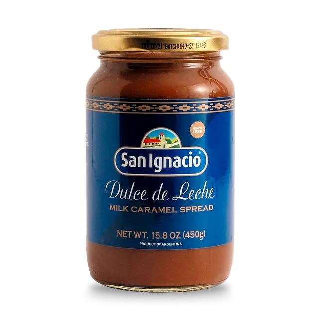 Dulce de Leche San Ignacio Clasico x 450 grs. 