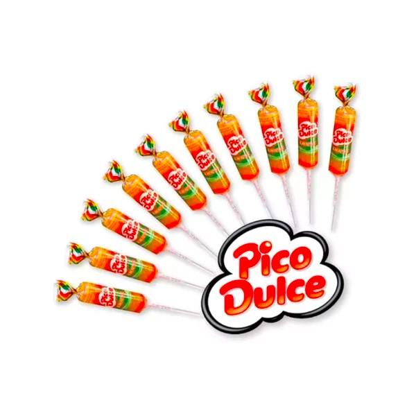 Pico Dulce Chupetin x 10 uds.