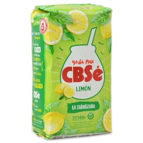 CBSe Limon x 500 grs.