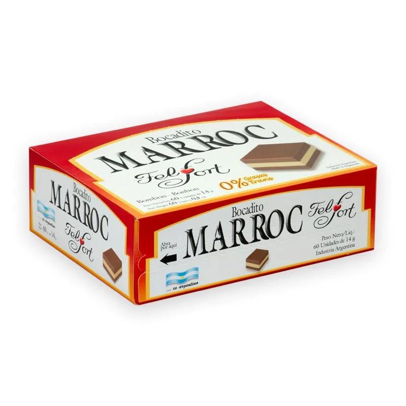 Bombon Marroc 14Gr x CAJA (60uds)