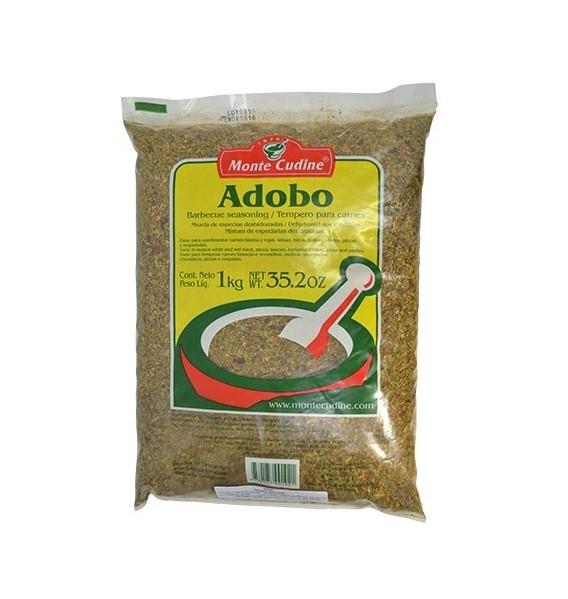 Adobo Monte Cudine x 1kg