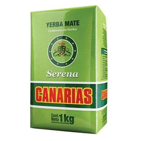 Canarias Serena x 1kg.