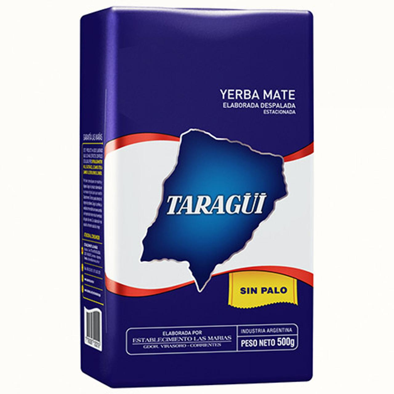 Taragüi Despalada x 500grs.