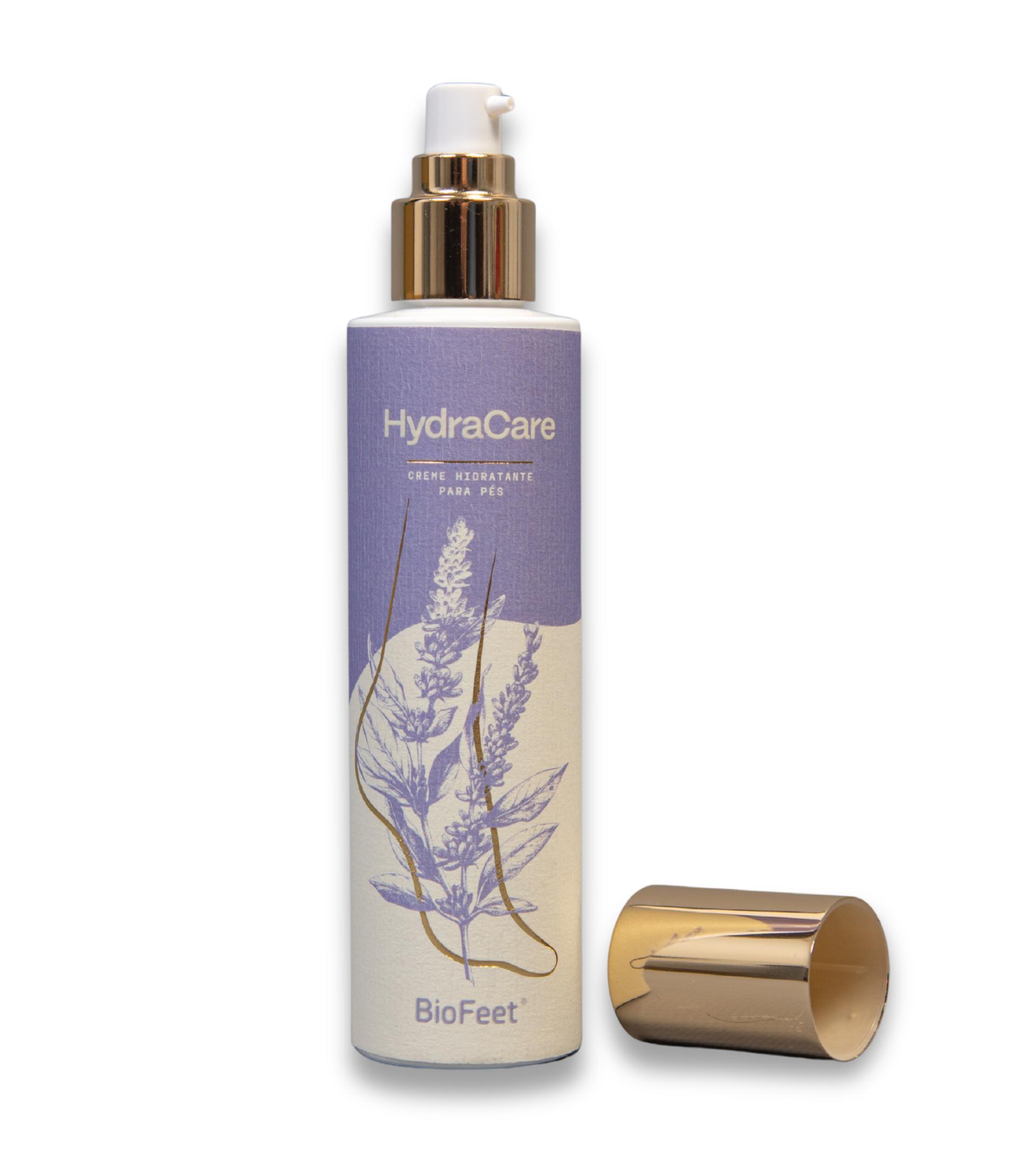 BioFeet® HydraCare
