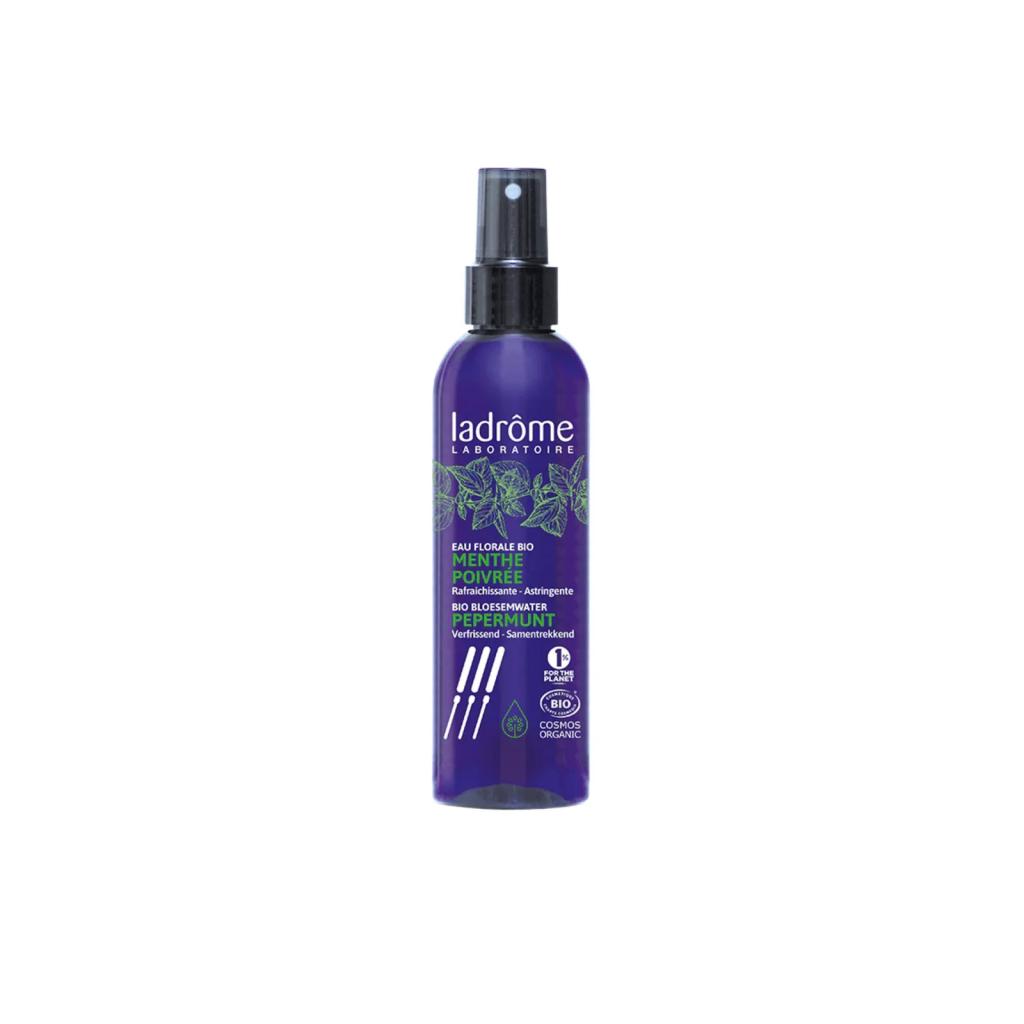 Água Floral Hortelã-pimenta Bio 200ml