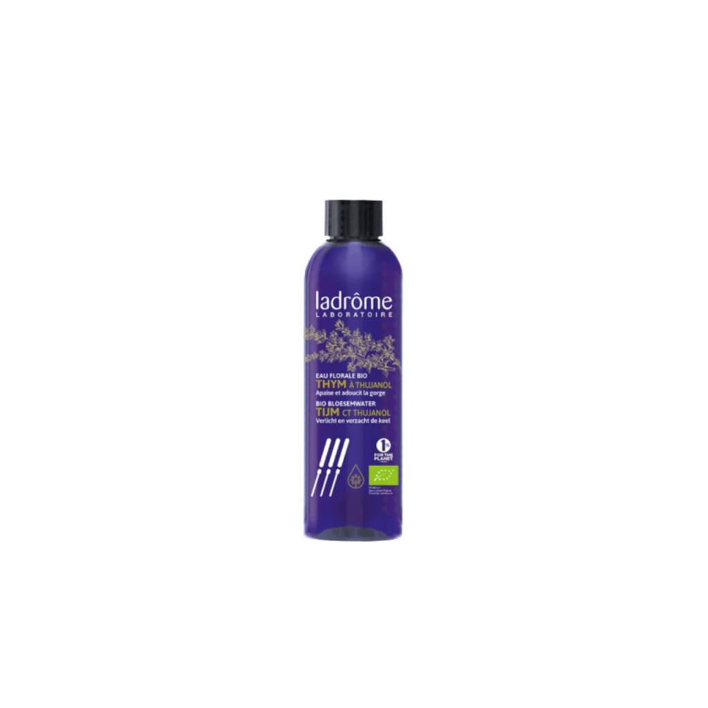 Água Floral Tomilho Thujanol Bio 200ml (Via Oral)