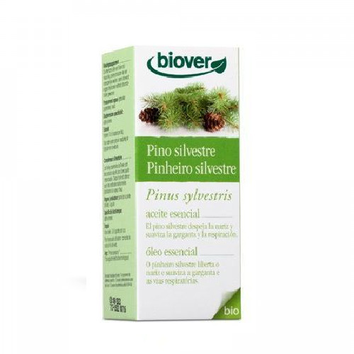 Óleo Essencial Pinheiro Silvestre 10ml