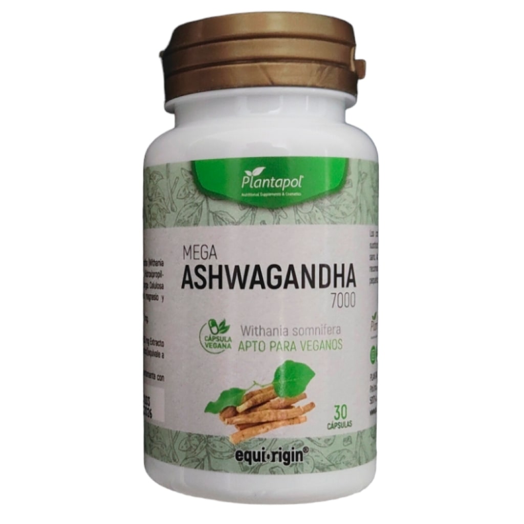 Ashwagandha 7000