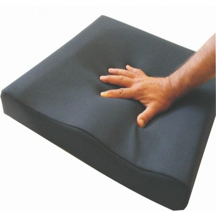 Assento Anti-Escaras Softseat Memory Foam