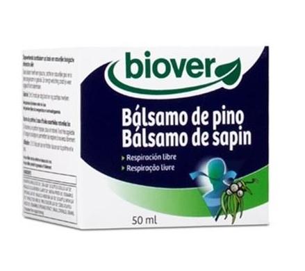 Bálsamo de Sapin 50ml