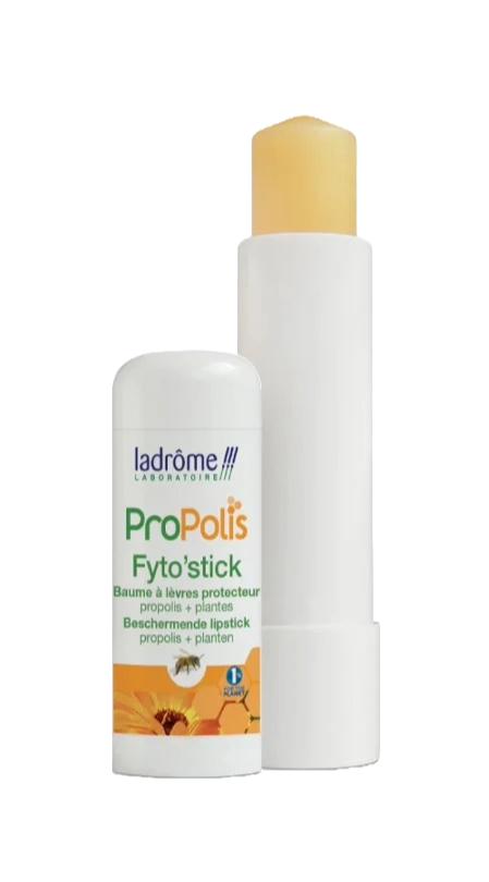 Bálsamo labial Fyto´stick Própolis