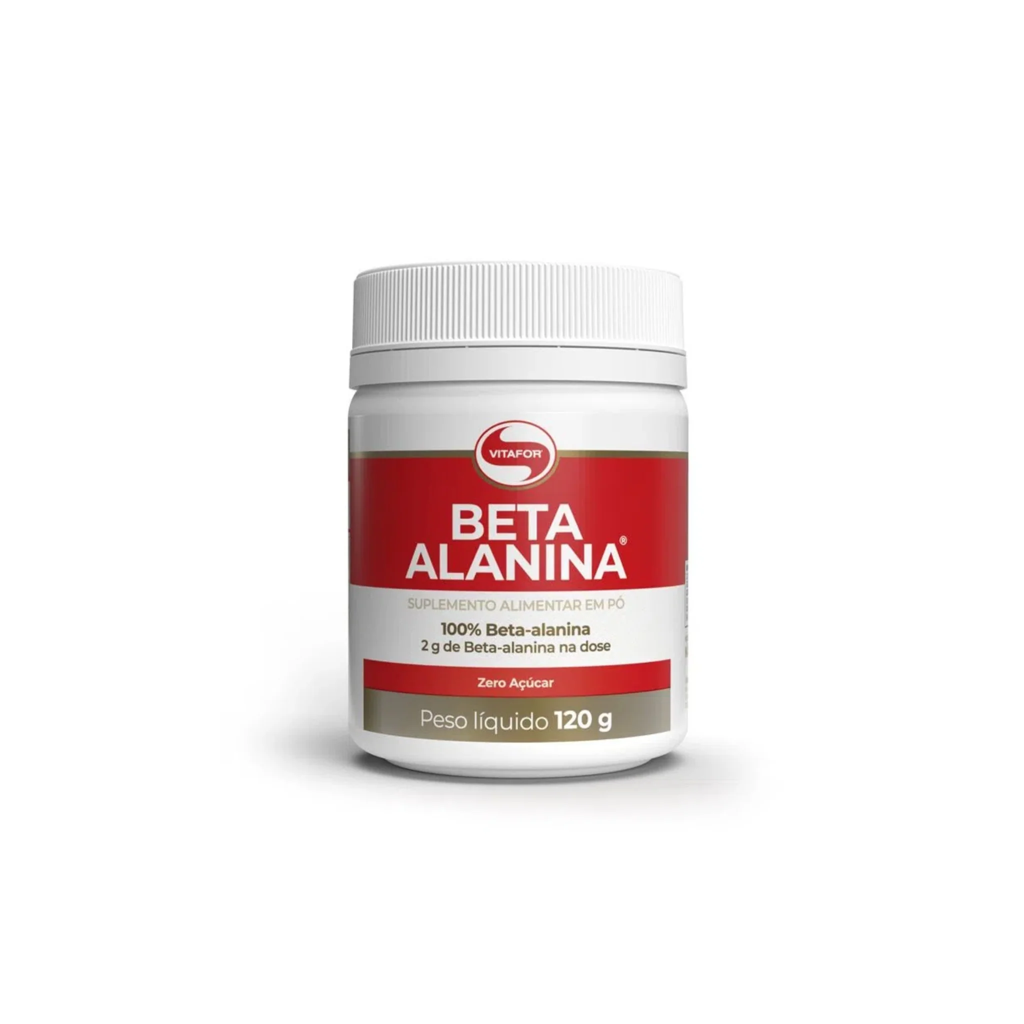 Beta Alanina Pote 120g