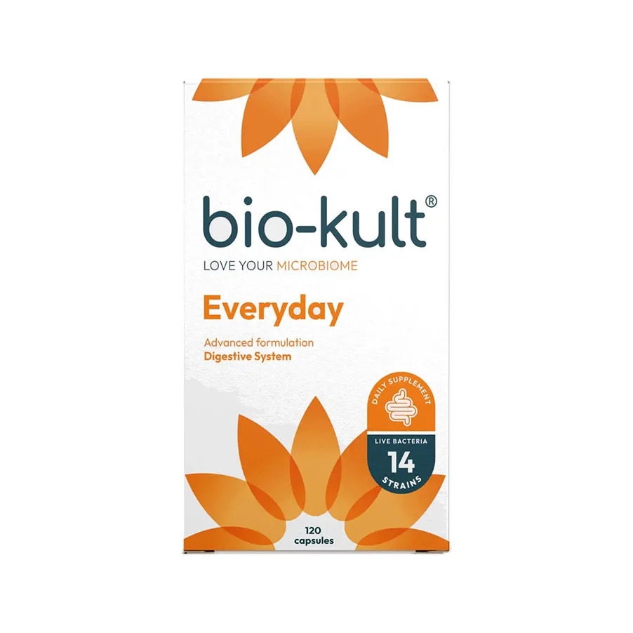 Bio-Kult Advanced Multi Strain Formula 14 strains