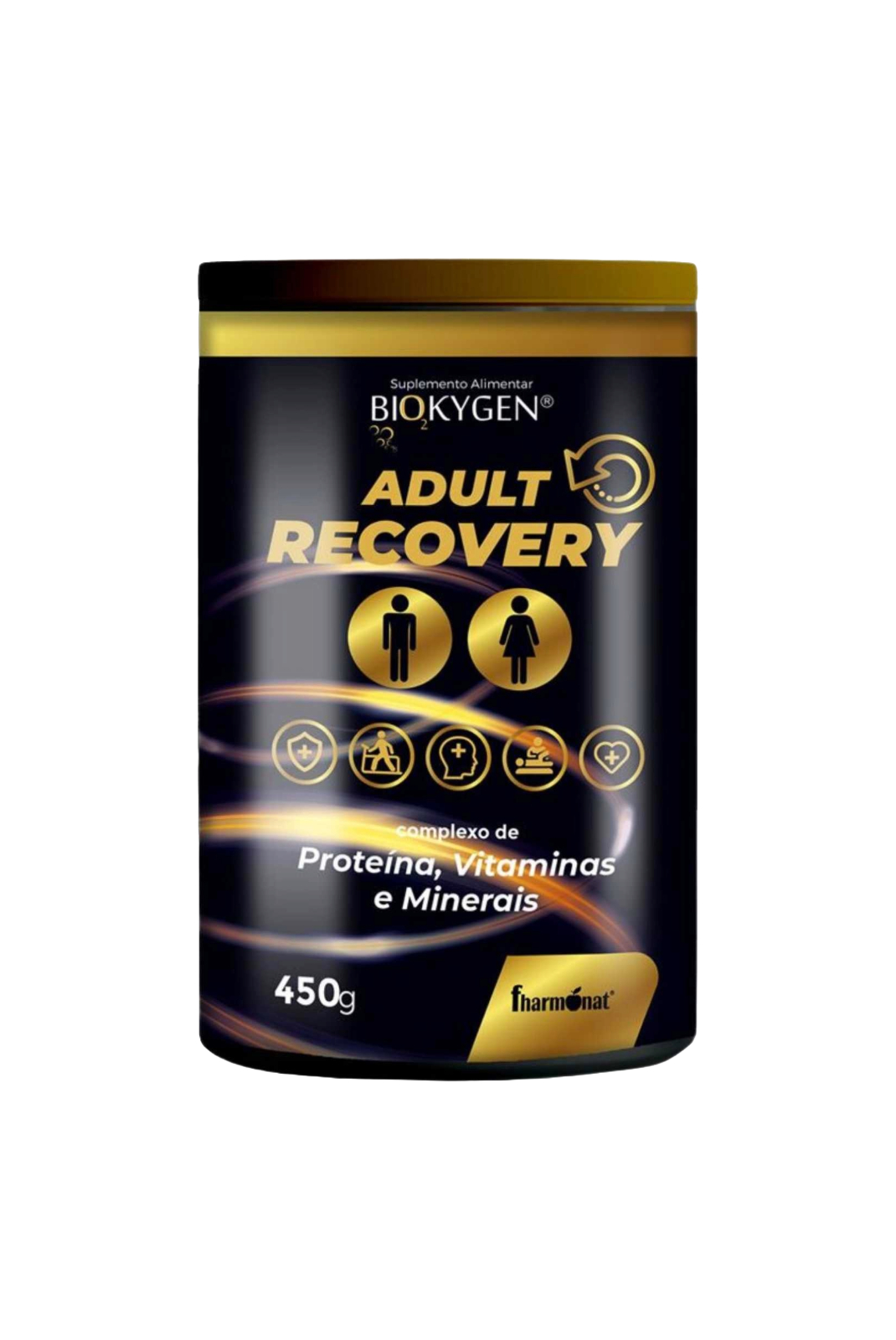 Biokygen Adult Recovery 