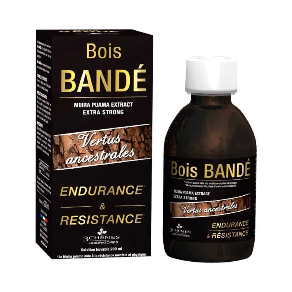 Bois Bandé 200ml