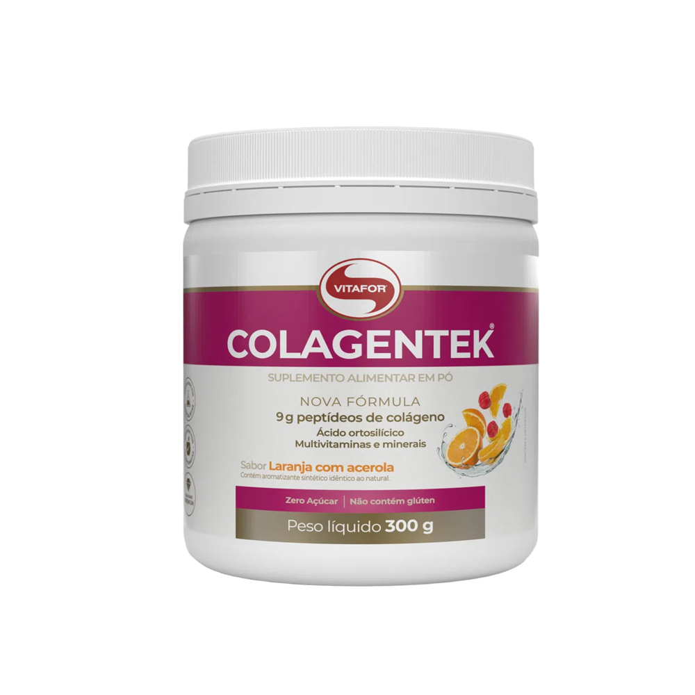 Colagentek 300g