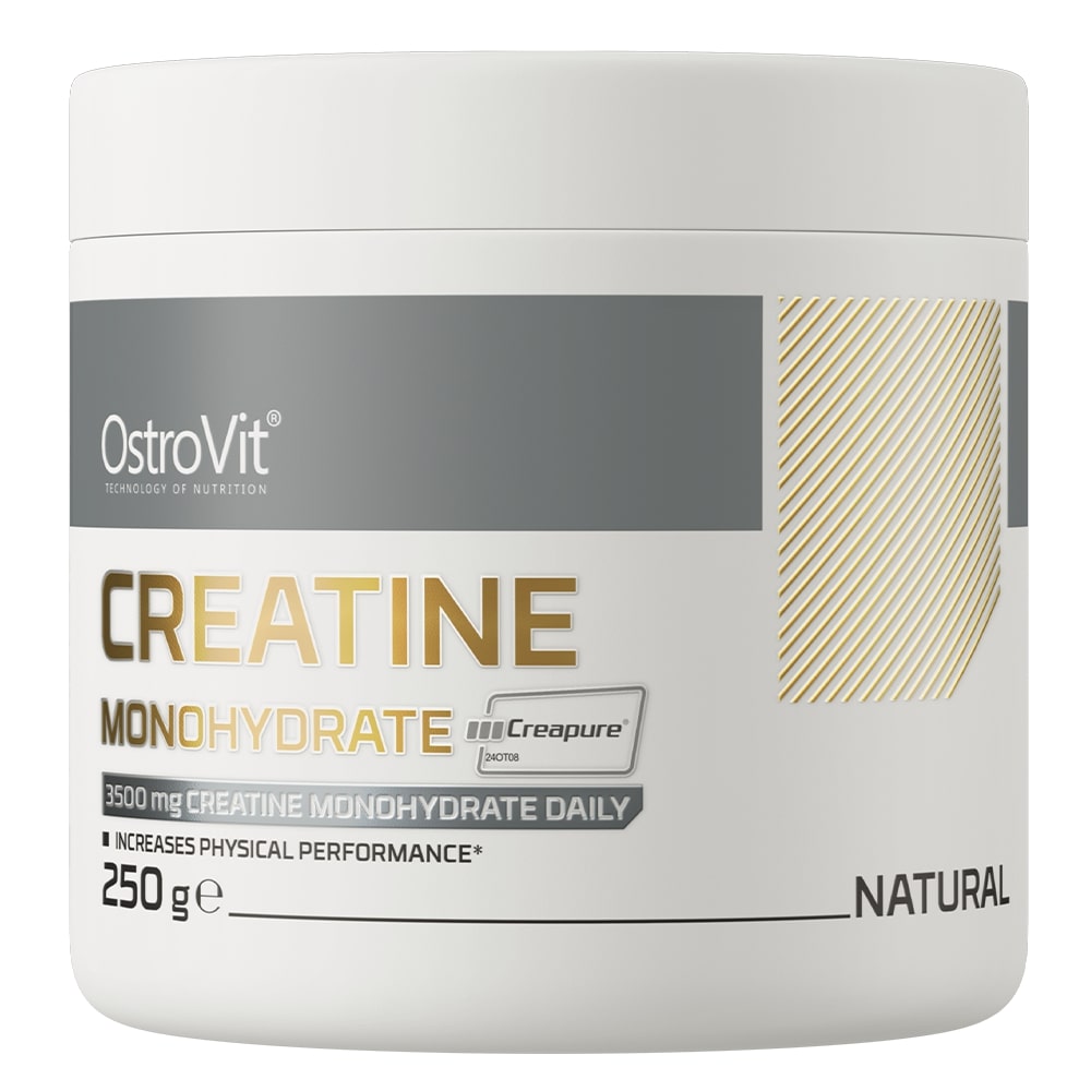 Creatine Monohydrate 250g