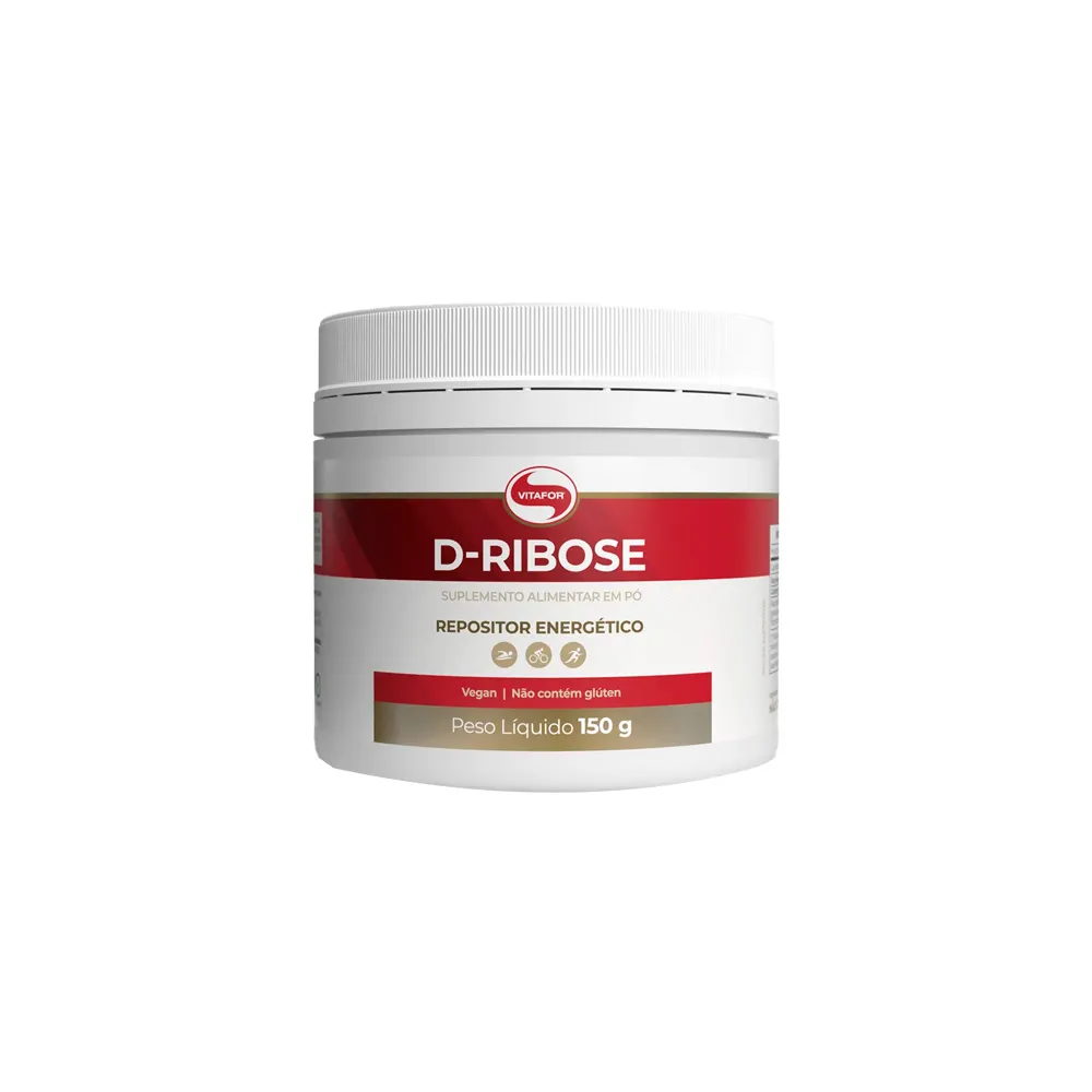 D Ribose 150g