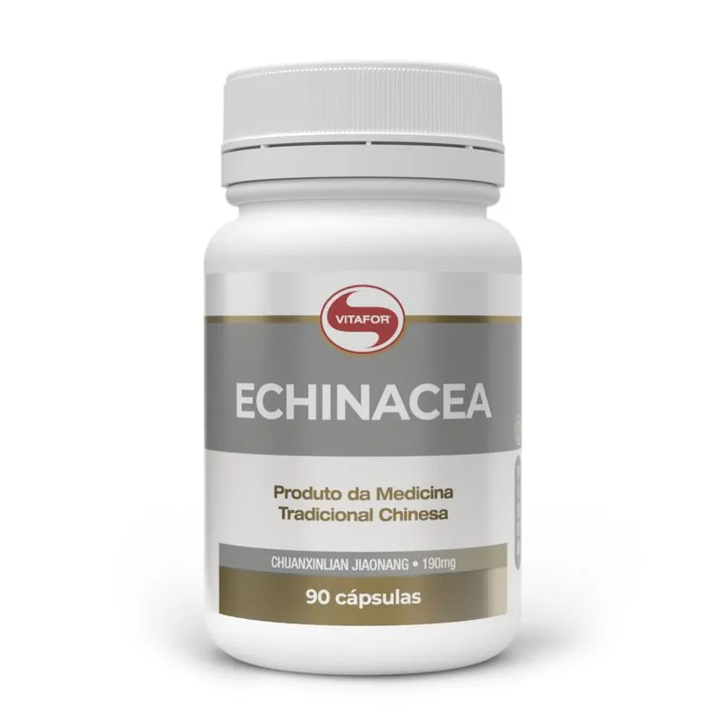 Echinacea 90 cáps