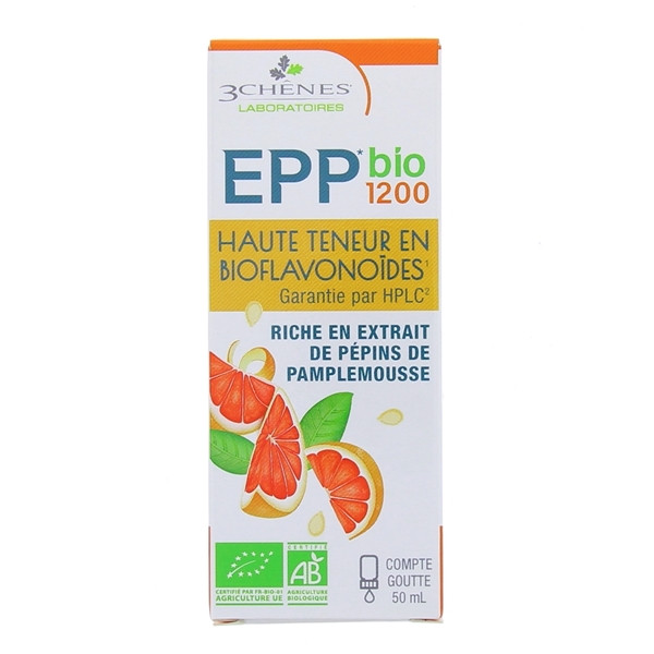 EPP 1200 Bio 50ml