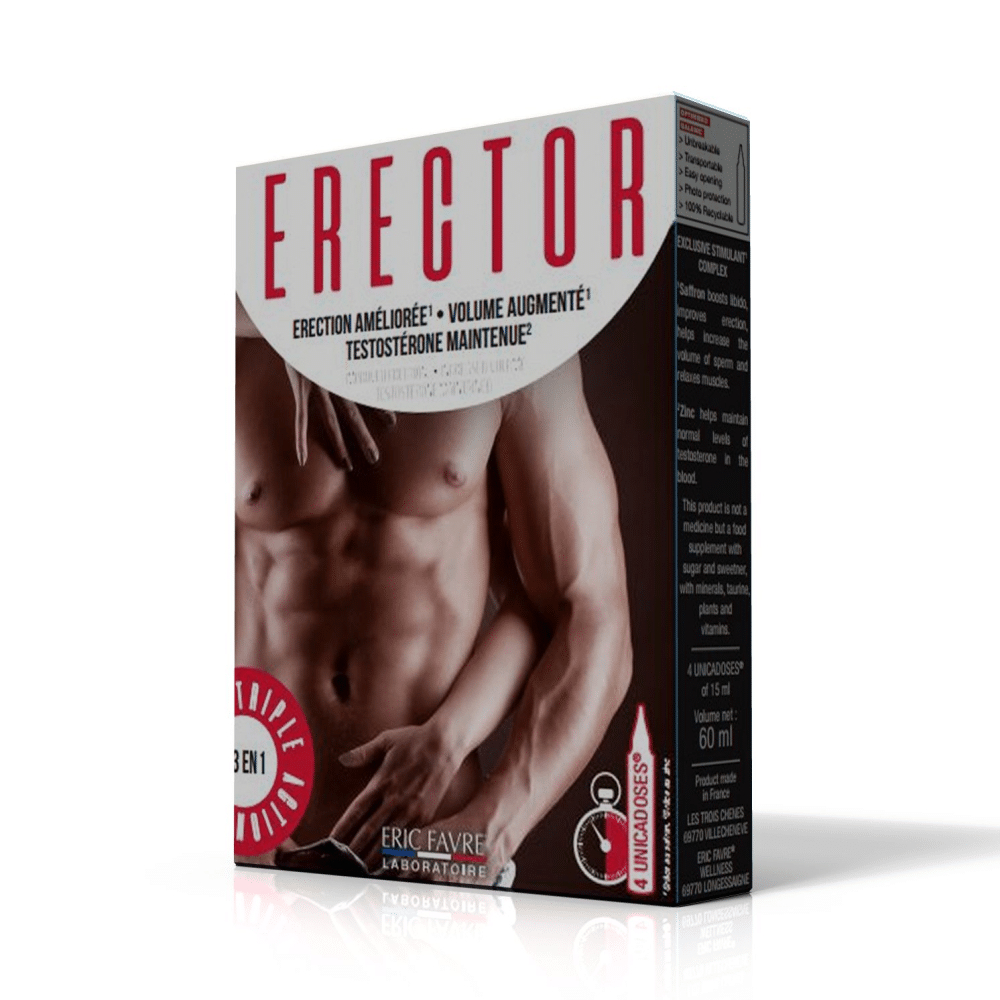 Erector 4doses