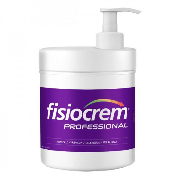 Fisiocrem Professional 1L