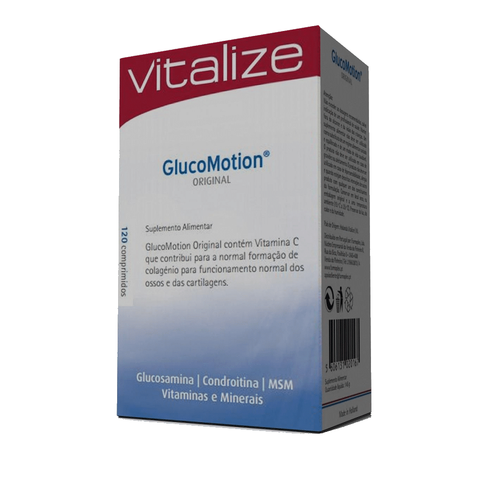 Glucomotion